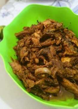 Pampis Saos Pedas- Nagiiihhh ð'ð»