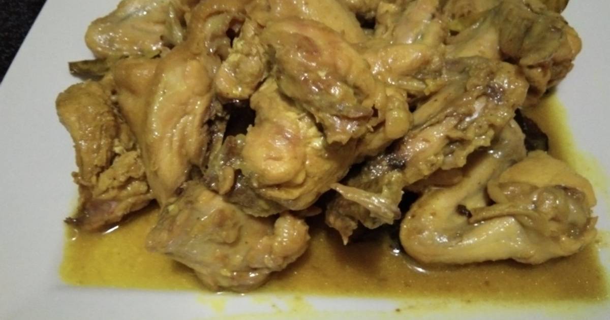 257.529 resep ayam enak dan sederhana - Cookpad