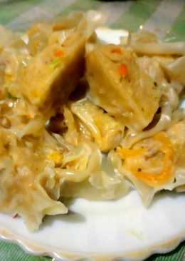 Siomay Ayam #BikinRamadanBerkesan
