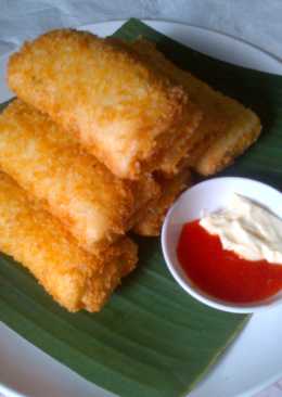 Risoles Isi Ragout Ayam