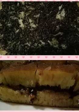 Martabak Manis Teflon Coklat Keju