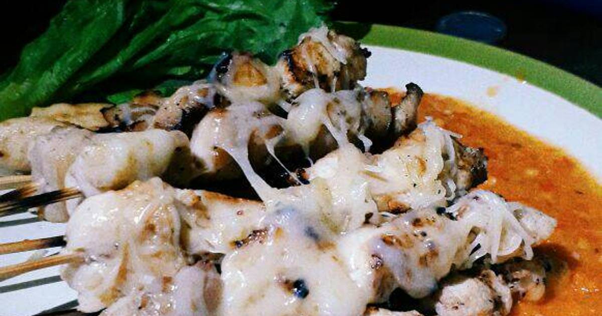 4.636 resep keju mozarella enak dan sederhana - Cookpad