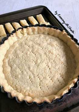 Sweet Short-Crust Pastry