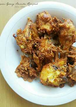 Ayam goreng bumbu rempah