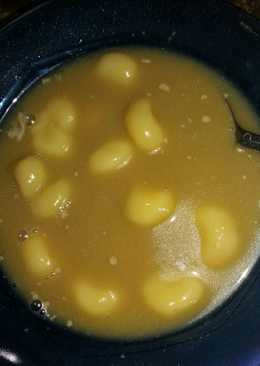 Bubur Cemplung Gulmer