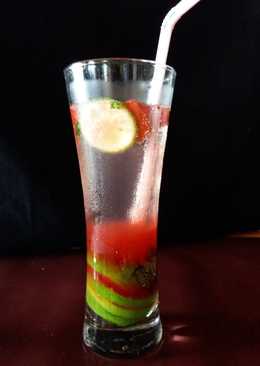 Strowberry Mojito