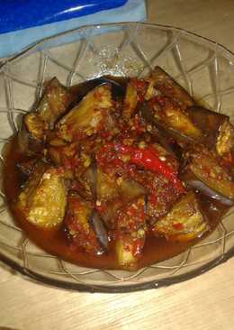 Terong Balado