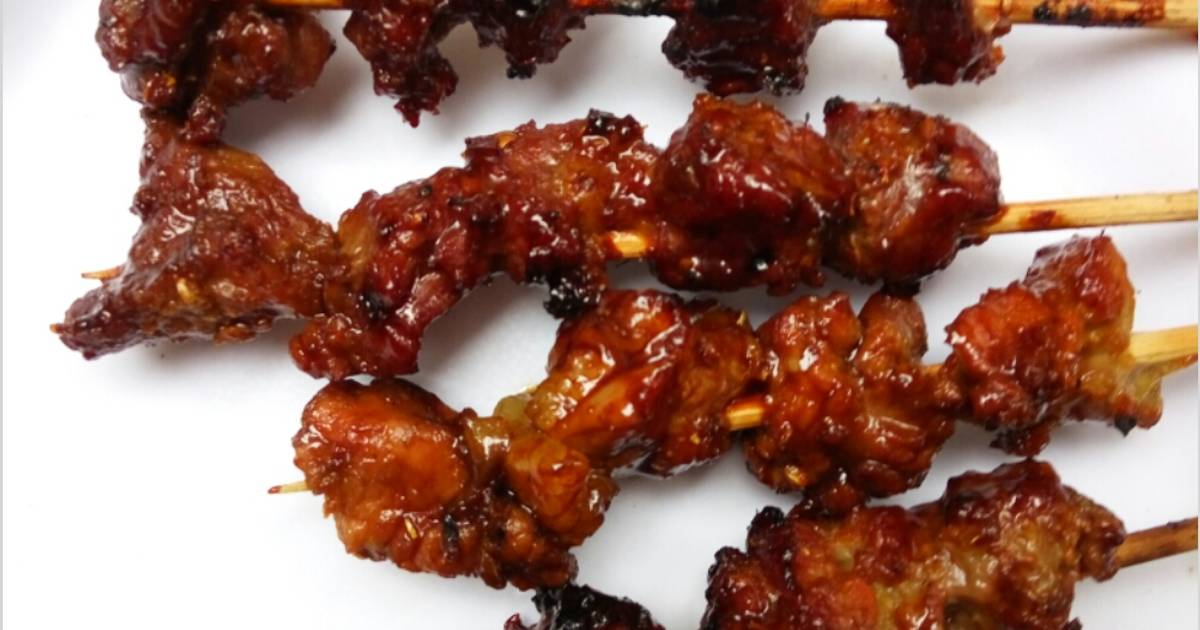 Masakan tradisional 35 resep Cookpad