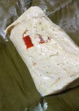 Pepes tahu