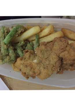 6.615 resep olahan ayam fillet enak dan sederhana - Cookpad