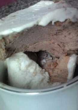 Es krim Premium (ice cream)