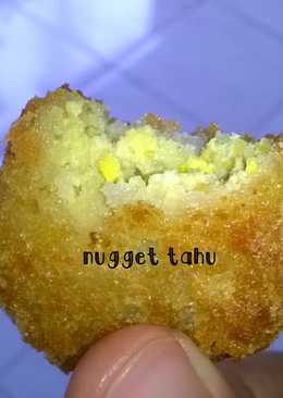 Nugget Tahu