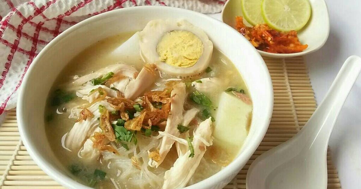 Image result for soto banjar