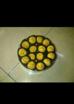 Nastar Keju...... Lebaran