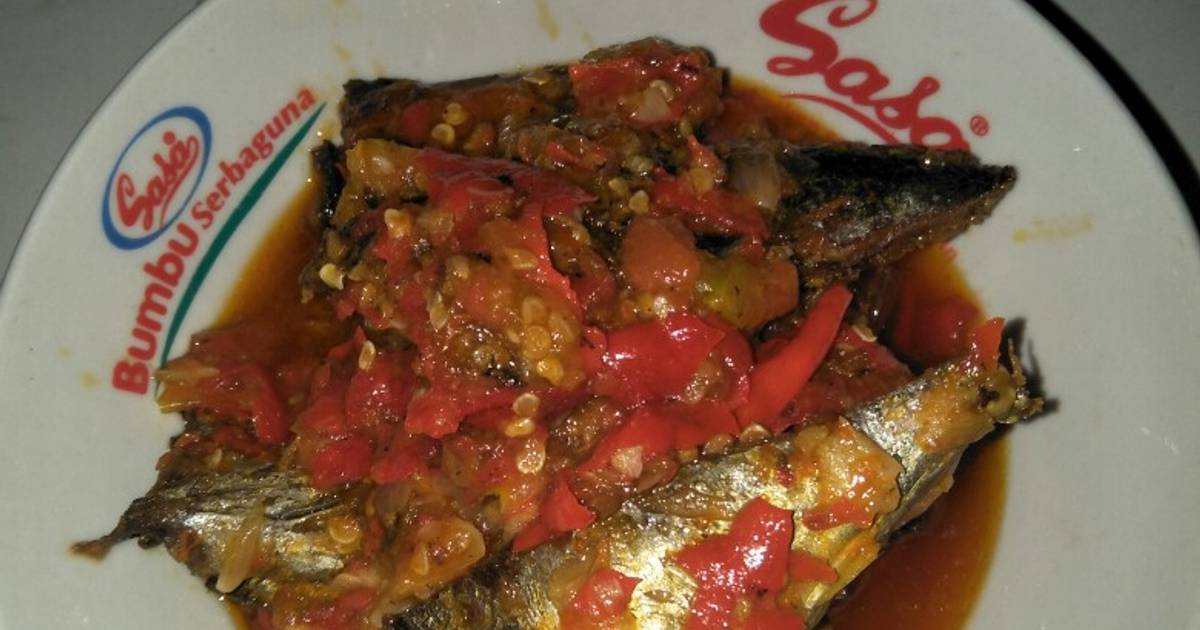 158 resep ikan cue tongkol enak dan sederhana Cookpad