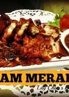 AYAM MERAH ala LC