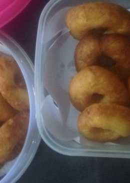 Donat Kentang