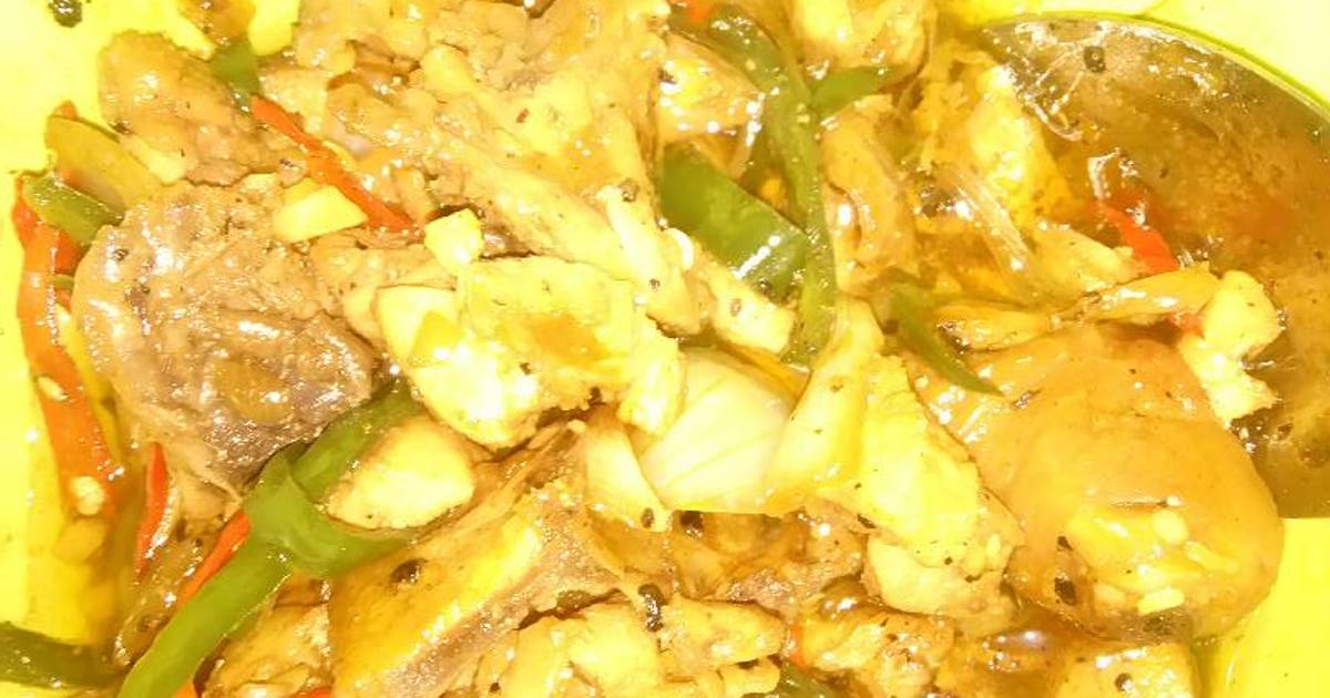Ayam cabe merah - 207 resep - Cookpad