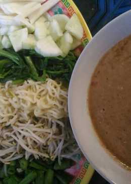 Gado gado