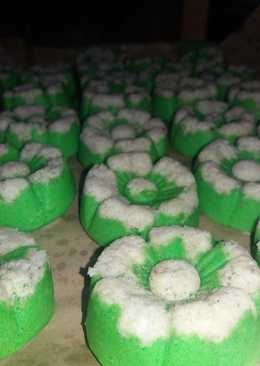 Kue putu ayu