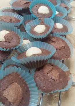 Brownies Kering