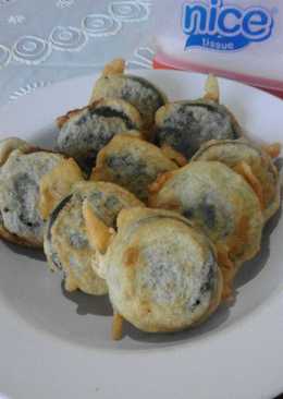  Oreo  goreng  75 resep  Cookpad