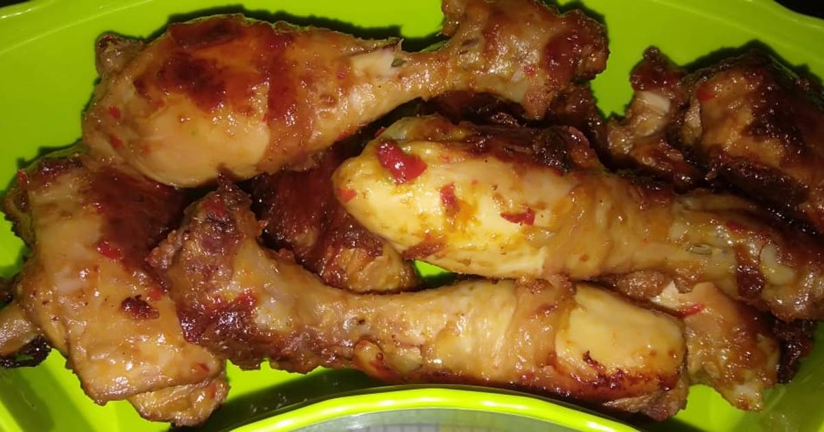 16 resep ayam cincane enak dan sederhana - Cookpad