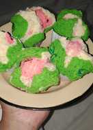 Bolu kukus simpel no soda