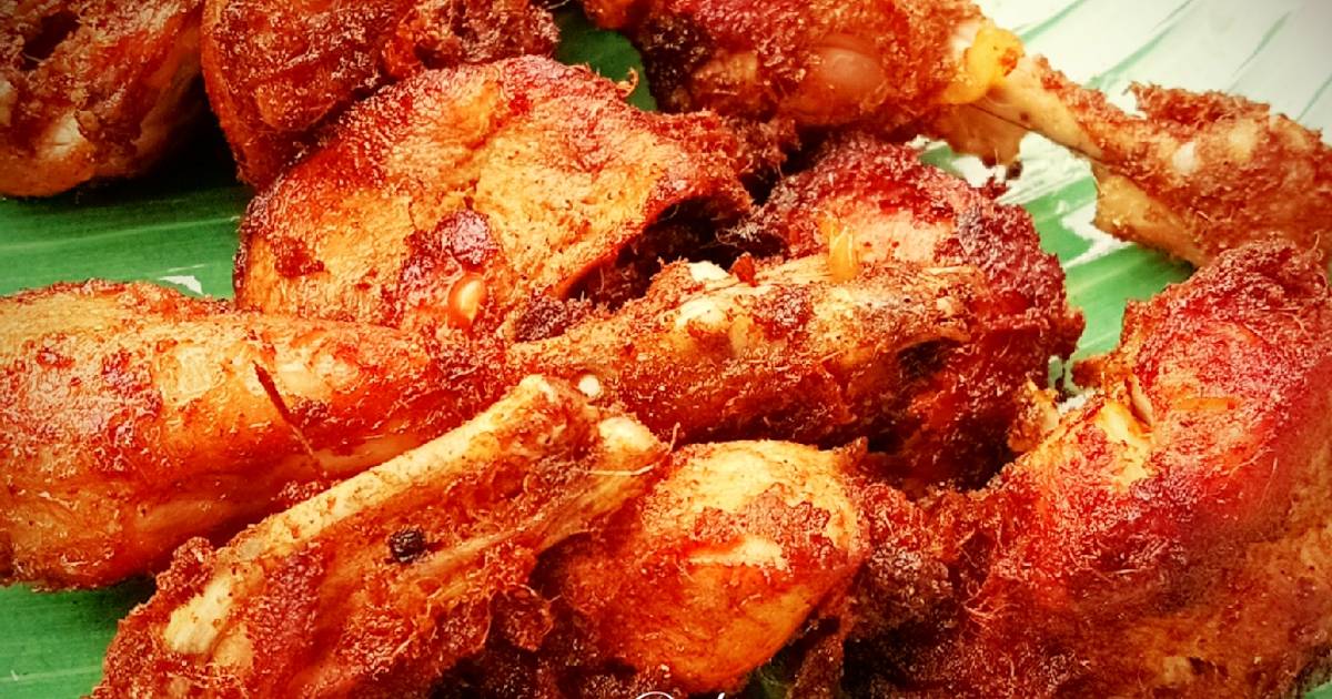 262.836 resep aneka ayam enak dan sederhana - Cookpad