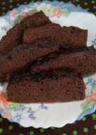 Brownies Kukus Eggless