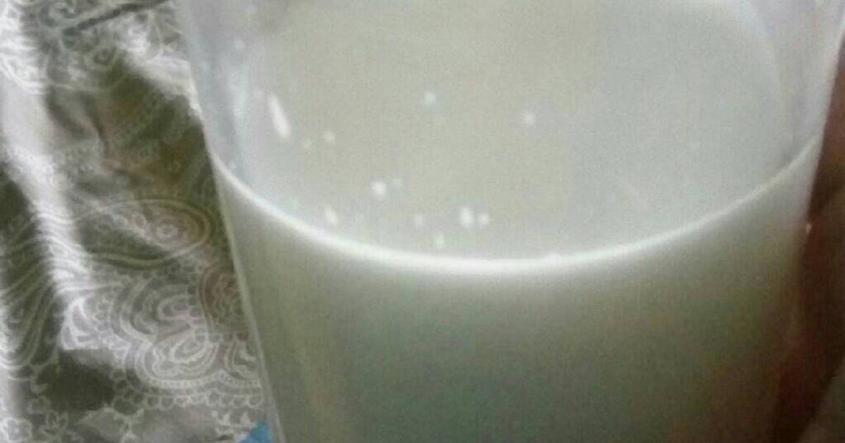 663 resep minuman murah enak dan sederhana - Cookpad