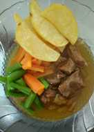 Bistik solo/ Selat Solo