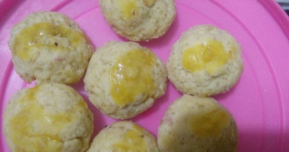 59 resep kue kering magic com enak dan sederhana - Cookpad