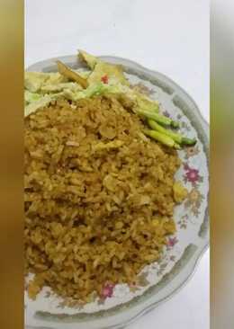 Nasi Goreng spesial