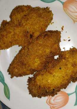 Sosis goreng tepung/hotdog goreng