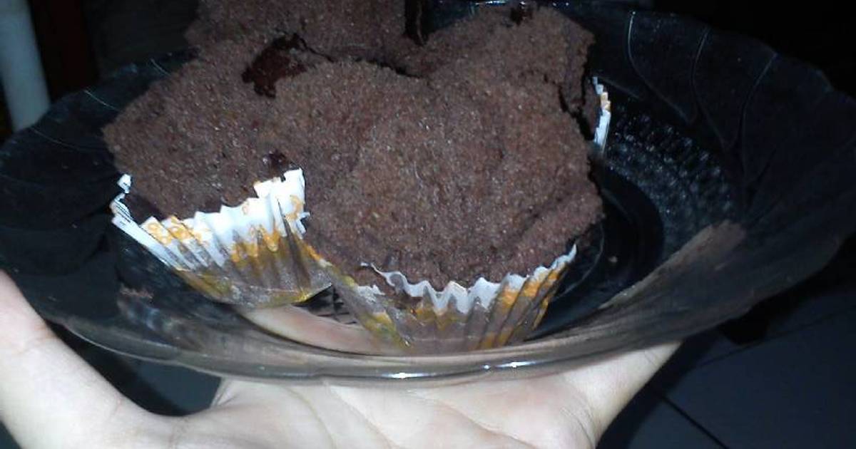 Resep Bolu Kukus Cokelat Merekahh Resep Bolu Kukus Cokelat Merekahh