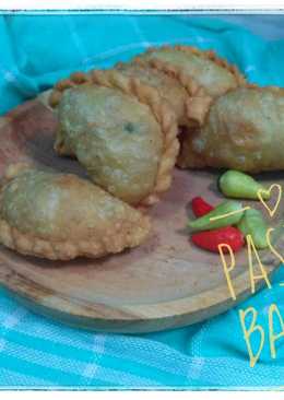 Pastel jualan murah meriah