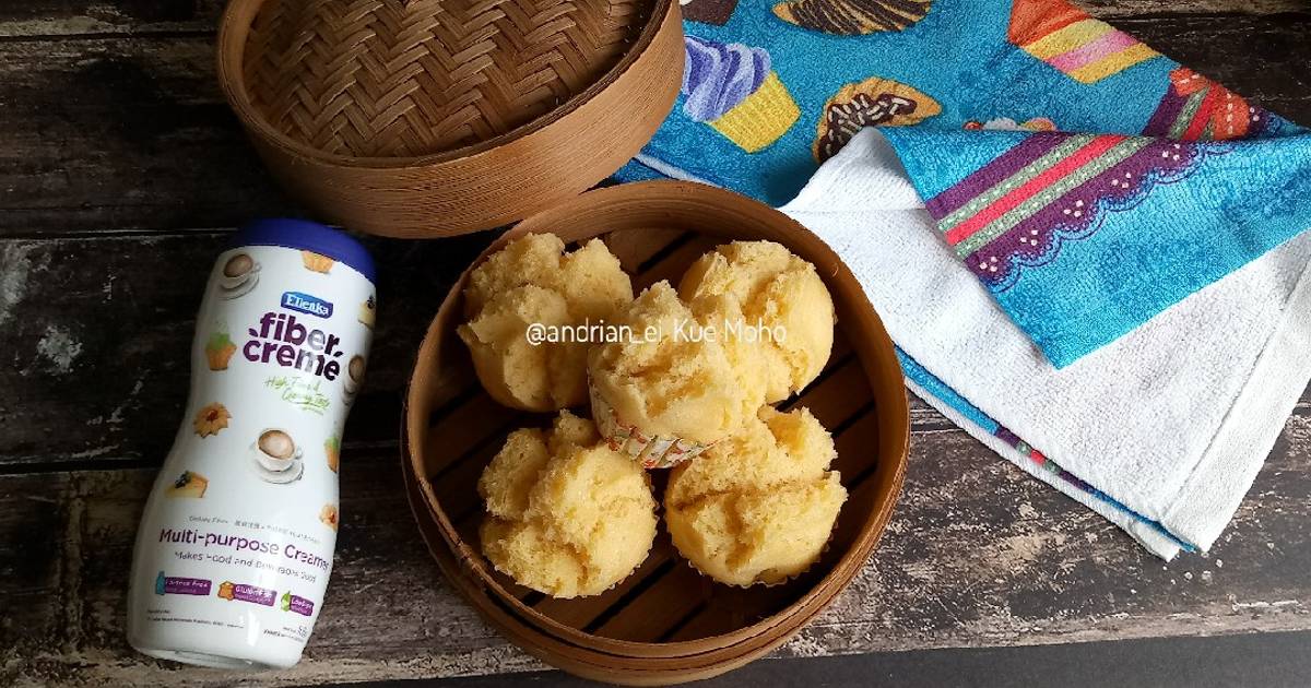 25 resep kue moho  enak dan sederhana Cookpad