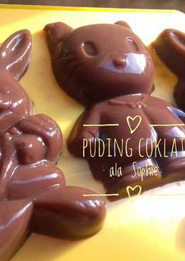 2.400 resep puding coklat enak dan sederhana - Cookpad