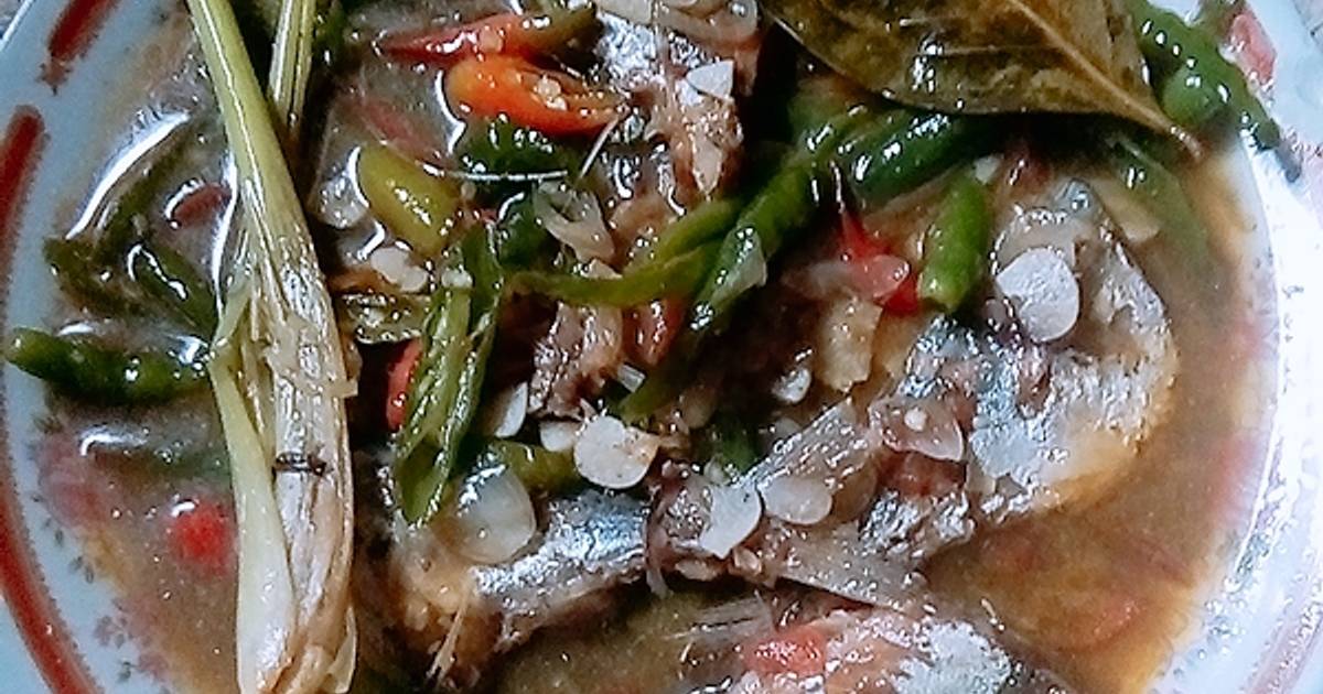 75 resep pedo enak dan sederhana - Cookpad