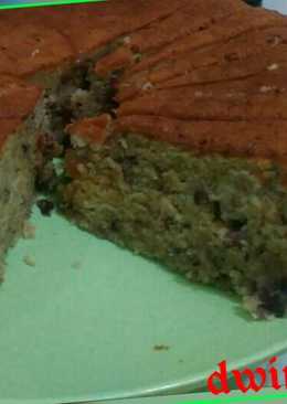 Cake 3 in 1(Raja Kacang Merah Lampung)