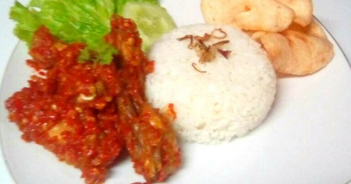 392 resep ayam bumbu bali enak dan sederhana - Cookpad