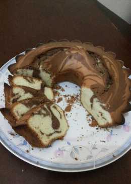 Marble cake pak Sahak