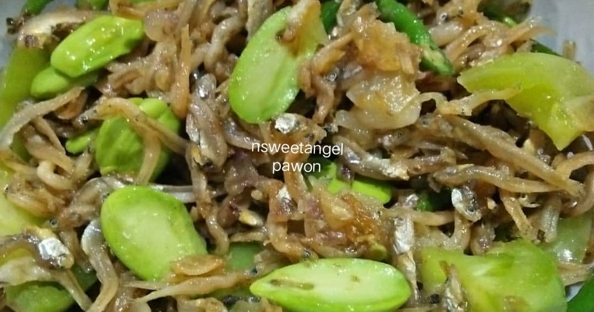 597 resep ikan teri asin enak dan sederhana - Cookpad