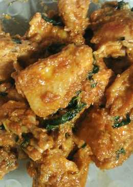 Resep Masakan Ayam Kemangi Favorit  masakan lezat indonesia