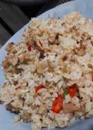 Nasi Goreng Oriental Tuna