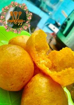 Bola bola ubi kopong