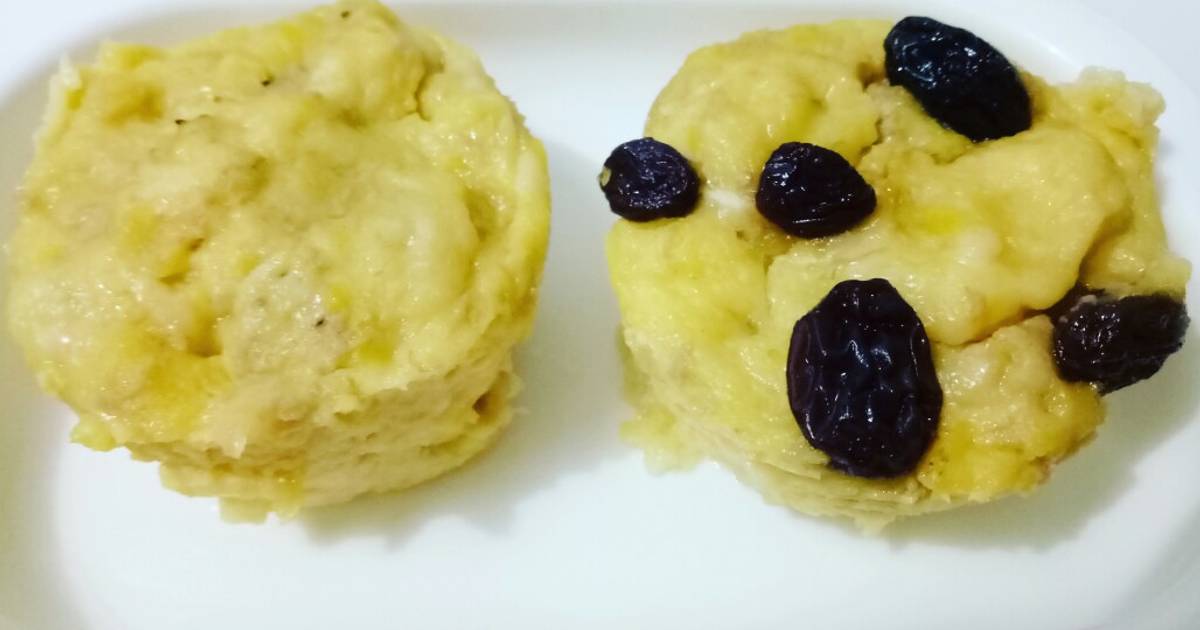 524 resep puding mpasi enak dan sederhana - Cookpad