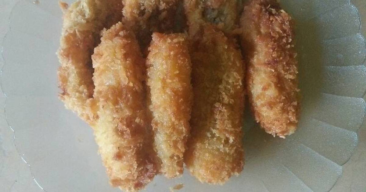 273 resep roti tepung beras enak dan sederhana - Cookpad