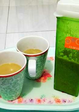 Sari kacang ijo #BikinRamadanBerkesan